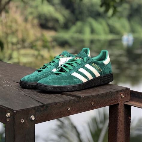 adidas handball spezial st patrick& 39|Buy Handball Spezial 'St. Patricks Day .